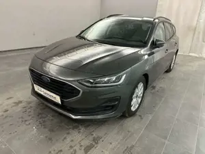 Ford Focus Cool  Connect LED*LM*DAB*Navi*PDC*AHK