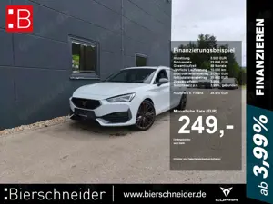 CUPRA Leon Sportstourer 310 VZ ab 249.- 3.500.- ANZAHLUNG PAN
