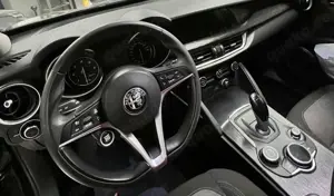 Alfa Romeo Stelvio 2.2 Diesel 16V AT8 Business