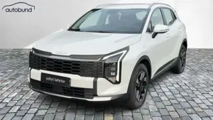 Kia Sportage V Neues Modell  1,6 T-GDI DCT URBAN Alu KA LED