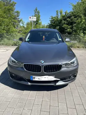 BMW 320 320d GTxDrive Aut.