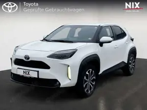 Toyota Yaris Cross 1.5 Hybrid Team D KAMERA
