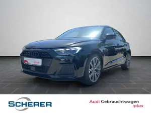 Audi A1 Sportback 30 TFSI S tronic NAVI PLUS LED SITZ
