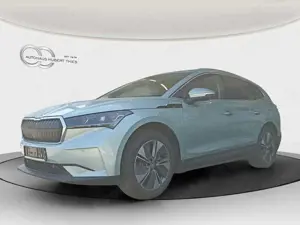 Skoda Enyaq iV 80 Suite  LEDER+NAV+LED+PARK-TRAVEL-ASS.