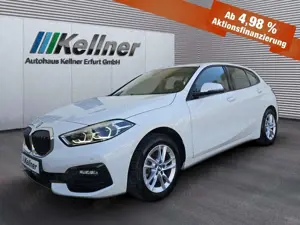 BMW 118 i Sport Line aLED+HiFi+R-Kamera+DAB+Comfort Paket