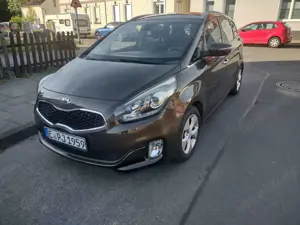 Kia Carens Carens 1.6 GDI Edition 7 LPG