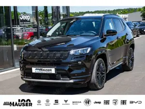 Jeep Compass HIgh Altitude 1.5 e-Hybrid PANO EL. HECKKL. ALPINE