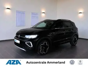 Volkswagen T-Cross 1.5 TSI R-Line DSG IQ.LIGHT Kamera|AHK|LED
