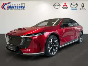 Mazda 6e EV Takumi Plus