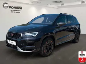 CUPRA Ateca Cupra Business Plus 360° Kamera Winterrä.