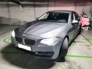 BMW 520 xDrive Aut. Luxury Line