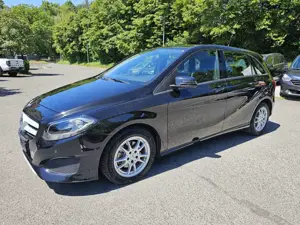 Mercedes-Benz B 220 d DCT