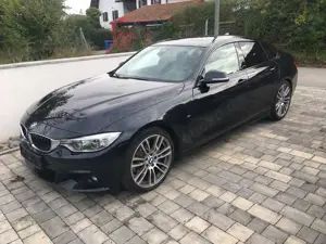 BMW 430