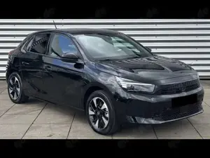 Opel Corsa-e electric drive 100 kW