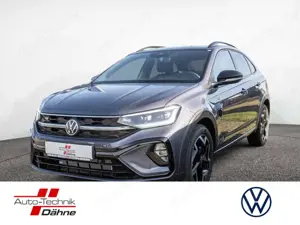 Volkswagen Taigo 1.5 TSI R-Line NAVI AHK ACC MATRIX-LED