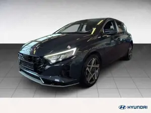 Hyundai i20 1.0T DCT PRIME LED Smart-Key SHZ LHZ Navi