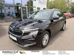 Skoda Kamiq Skoda Kamiq Selection 1.0 TSI*Navi*ACC*Kamera