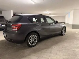 BMW 114