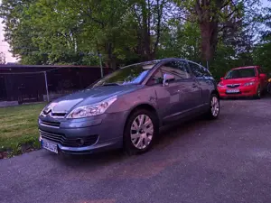 Citroen C4 Coupe 1.6 16V VTS