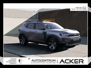 Dacia Duster Hybrid 155 Journey 360Kam/TWA/WinterPaket
