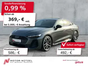 Audi A5 A5 Lim e-hybrid 220kW S-LINE MATRIX+BO+ACC+PANO