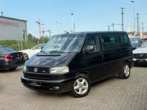 Volkswagen T4 Multivan T4 2.5 TDI Multivan Highline*Leder*Navi*7xSitze*