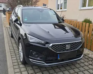 SEAT Tarraco Tarraco 1.4 e-Hybrid DSG Xcellence