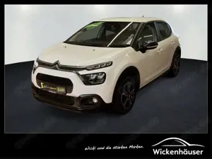 Citroen C3 1.5 BlueHDi 100 Feel Pack LED+KlimaA+PDC