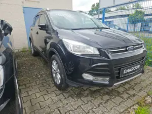 Ford Kuga Kuga Diesel 2.0 TDCi 4x4 Titanium