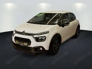 Citroen C3 1.5 BlueHDi 100 Feel Pack LED+KlimaA+PDC