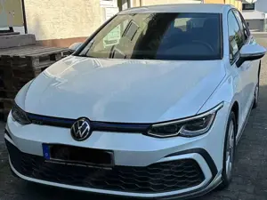 Volkswagen Golf GTE Golf 1.4 eHybrid OPF DSG GTE