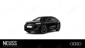 Audi Q4 e-tron Sportback 50 quattro S line MATRIX+ACC