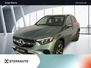 Mercedes-Benz GLC 300 GLC 300 de 4M AVANTGARDE Pano AHK WinterPak RüKa