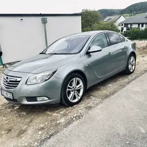 Opel Insignia 2.0 CDTI Selection