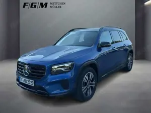 Mercedes-Benz GLB 200 GLB 200 d Progressive/Pano/KeyG/Multibeam/Memory