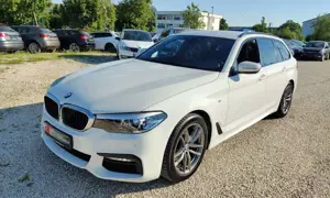 BMW 520 d Touring  M Paket LED*Navi*Kamera*Alcantara*