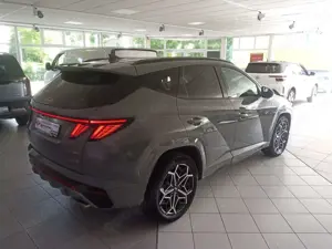 Hyundai TUCSON Bild 3