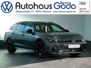 Volkswagen Passat Variant Passat R-Line 2.0 l TDI (150 PS) DSG Bluetooth LED