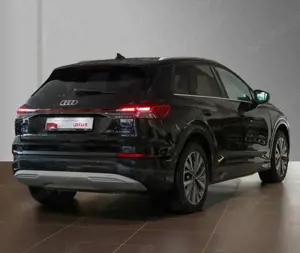 Audi Q4 e-tron 40 Bild 4