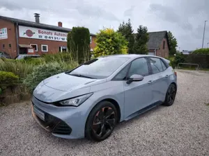 CUPRA Born 62kWh *Wärmepumpe,Navi,Kamera,LED,SHZ,ACC,PDC*