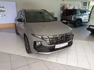 Hyundai TUCSON Bild 2