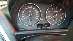 BMW 220 220 d