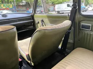 Autobianchi A 112 Elegant Bild 4