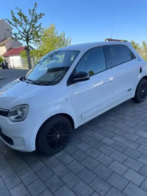 Renault Twingo Twingo Electric URBAN NIGHT