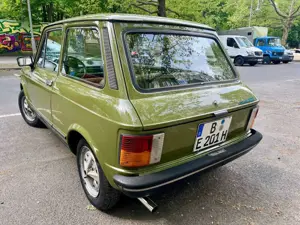 Autobianchi A 112 Elegant Bild 3