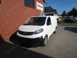 Opel Vivaro Kasten Edition L