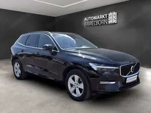 Volvo XC60 Core Kamera*ACC*LED*Navi*Winter*Spur*TWinke