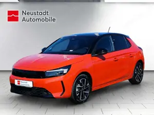Opel Corsa YES 1,2 Turbo LED+Sitzheizung+Allwetter