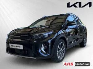 Kia Stonic Spirit 1.0 T-GDi 48V DCT LED SHZ Navi Rückfahrkame