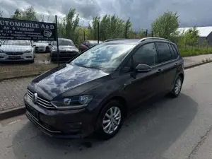 Volkswagen Golf Sportsvan VII Lounge BMT/Start-Stopp